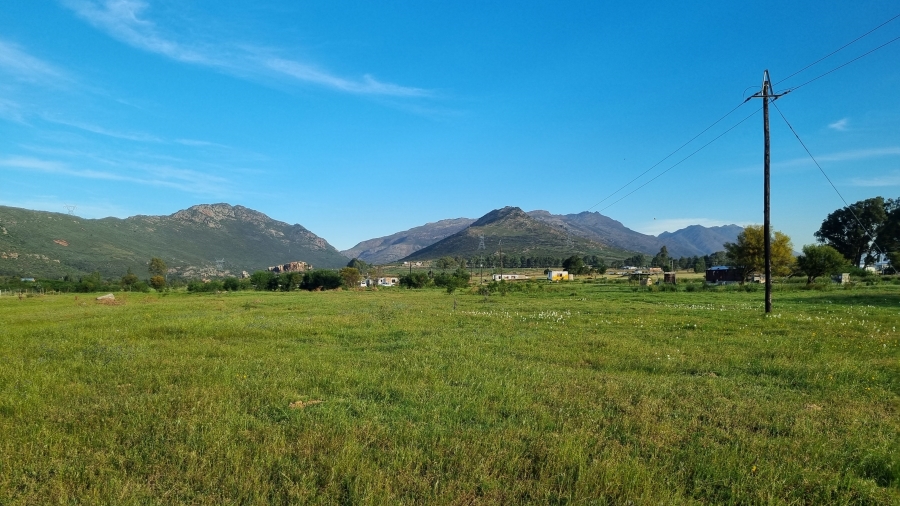 0 Bedroom Property for Sale in Gouda Western Cape